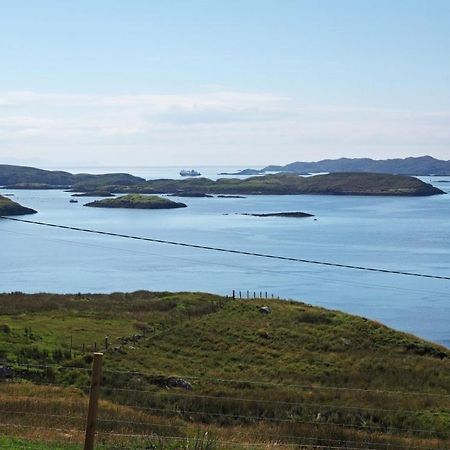 Braemore Cottage Tarbert  Luaran gambar
