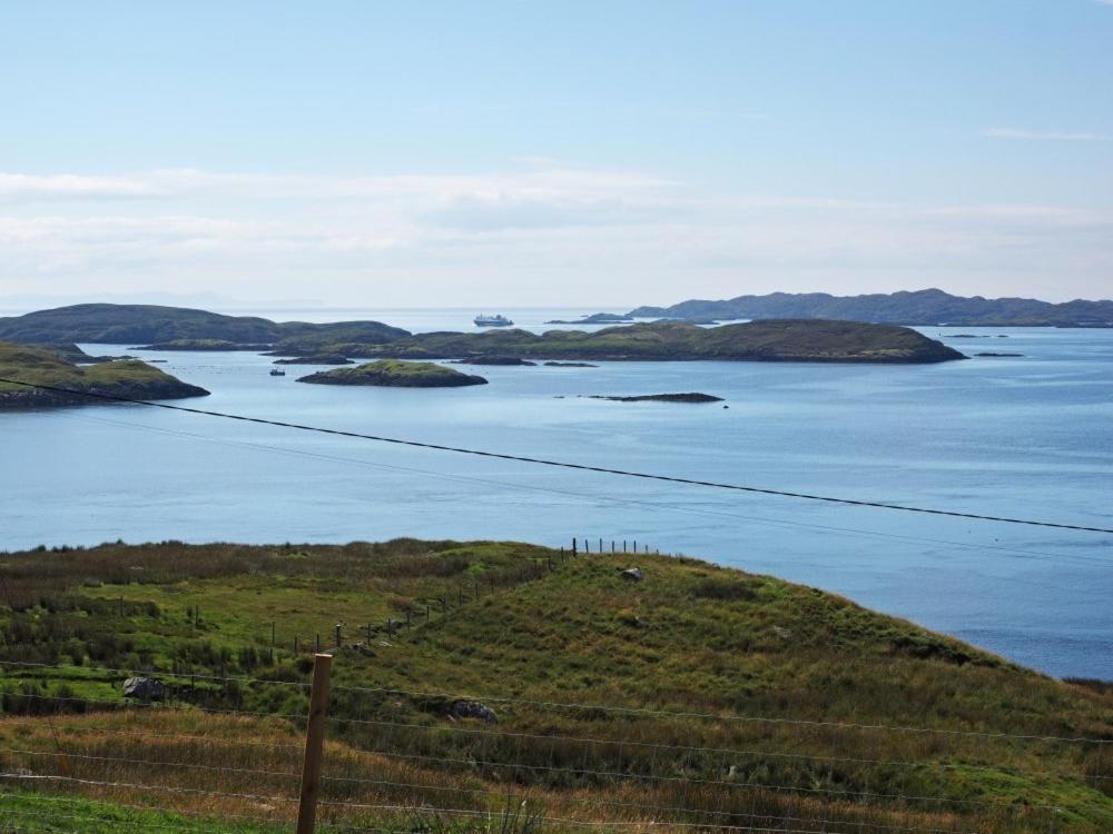 Braemore Cottage Tarbert  Luaran gambar