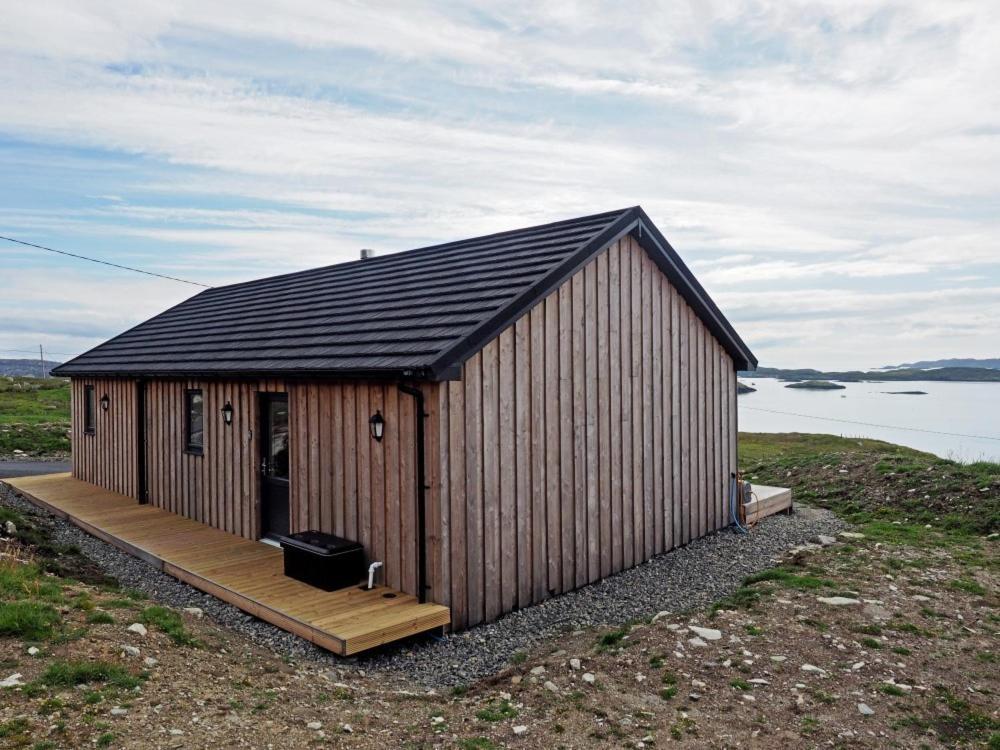 Braemore Cottage Tarbert  Luaran gambar