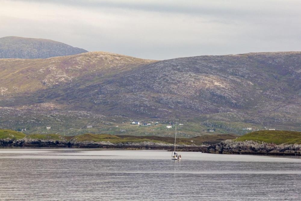 Braemore Cottage Tarbert  Luaran gambar