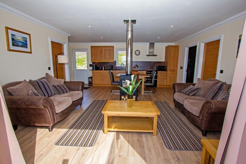Braemore Cottage Tarbert  Luaran gambar