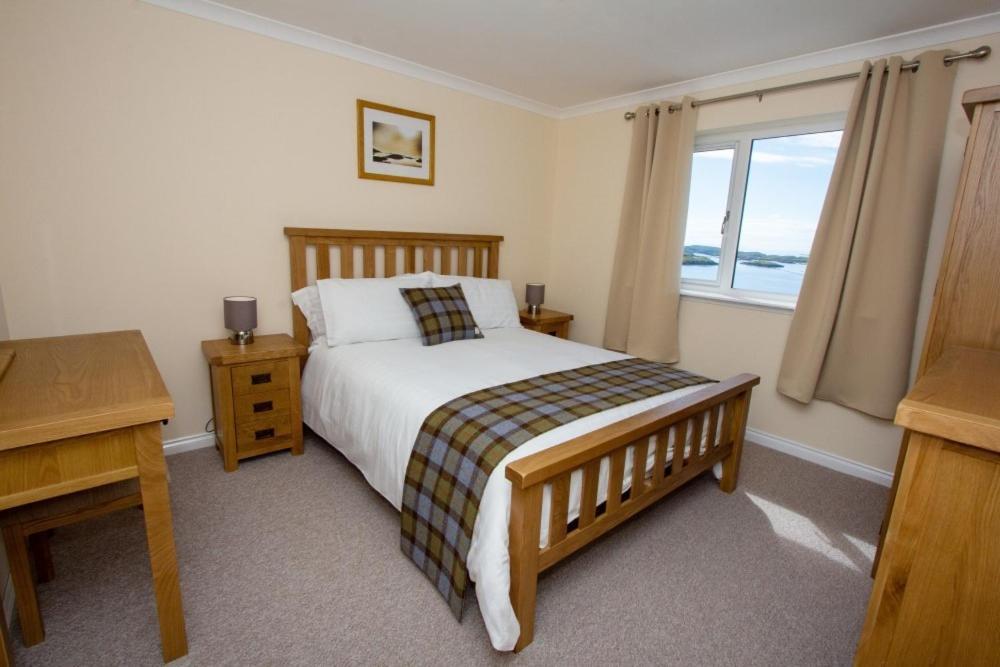 Braemore Cottage Tarbert  Luaran gambar